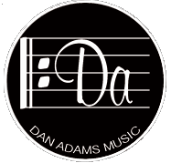 Dan Adams Music